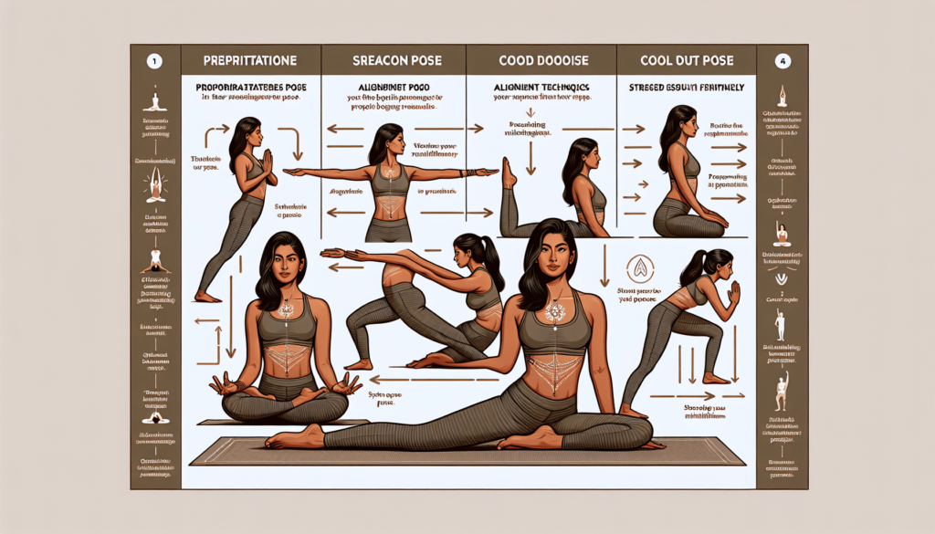 Beginners Guide to Yoga Sequences